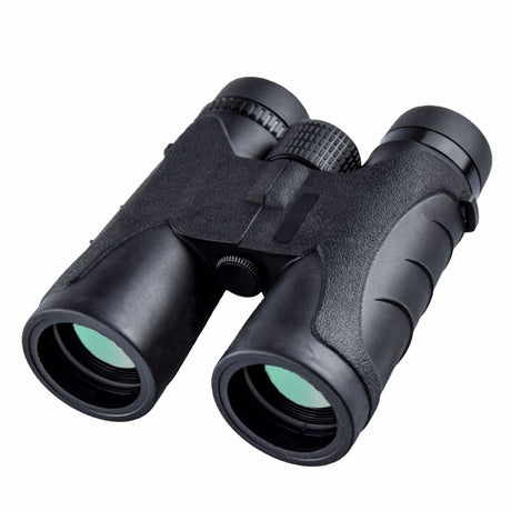 Ten Fold Magnification Binoculars